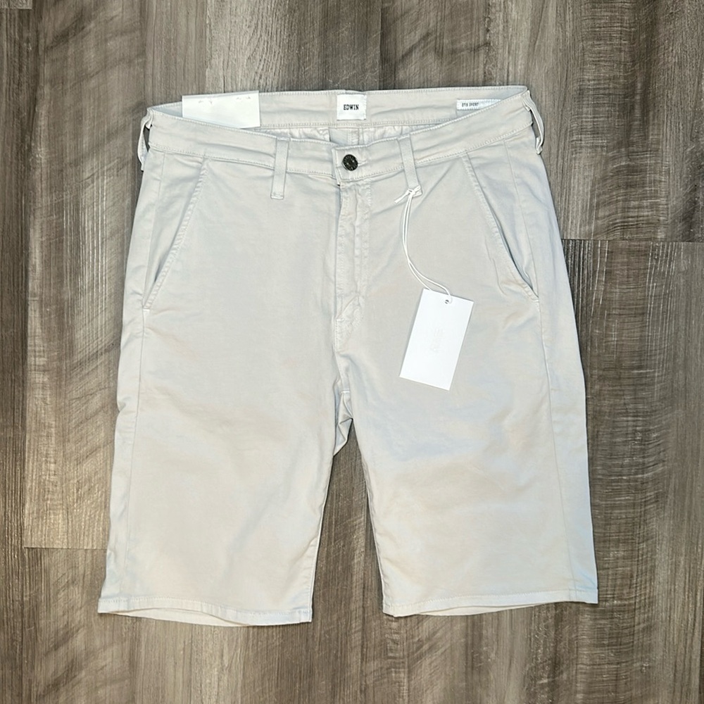 Edwin Endurance Otis Chino Shorts - 29